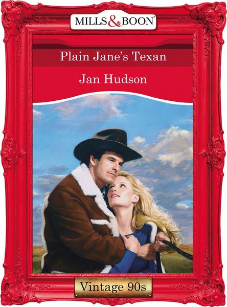 Produktbild: Plain Jane's Texan