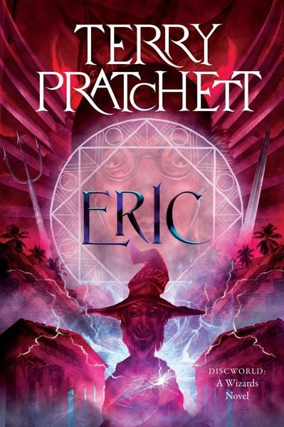 Produktbild: Eric