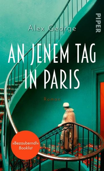 Produktbild: An jenem Tag in Paris