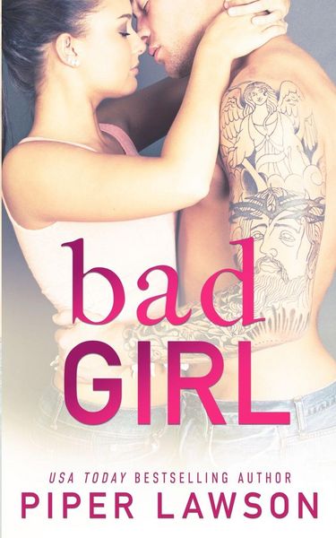 Produktbild: Bad Girl