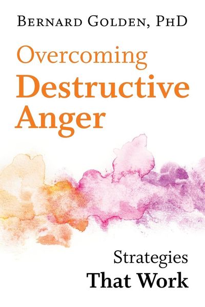 Produktbild: Overcoming Destructive Anger
