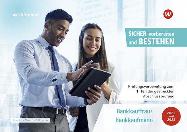 Produktbild: Pr&uuml;fungsvorbereitung Sicher vorbereiten und bestehen