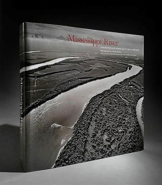 Produktbild: The Trilogy of North American Waters