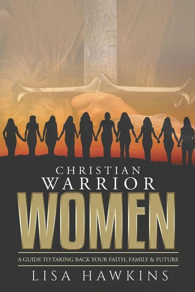 Produktbild: Christian Warrior Women