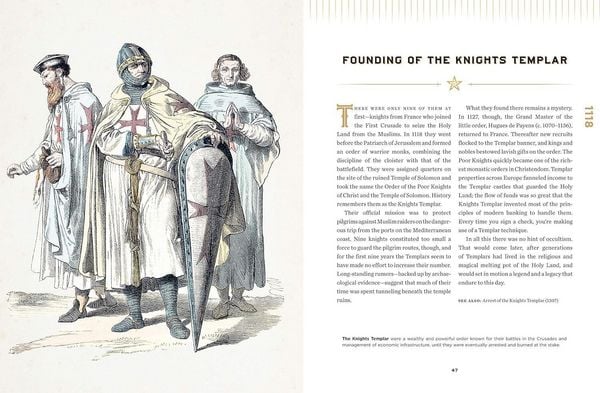 Produktbild: The Occult Book