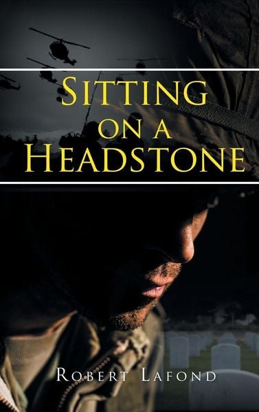 Produktbild: Sitting on a Headstone