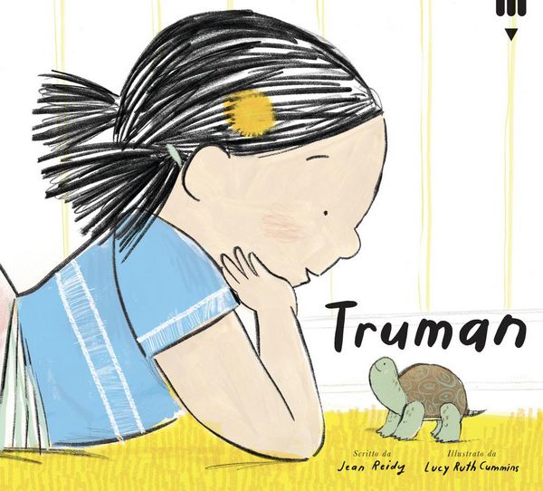Produktbild: Truman