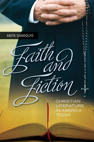 Produktbild: Faith and Fiction