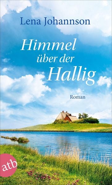 Produktbild: Himmel &uuml;ber der Hallig