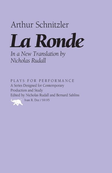 Produktbild: Ronde