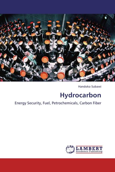 Produktbild: Hydrocarbon