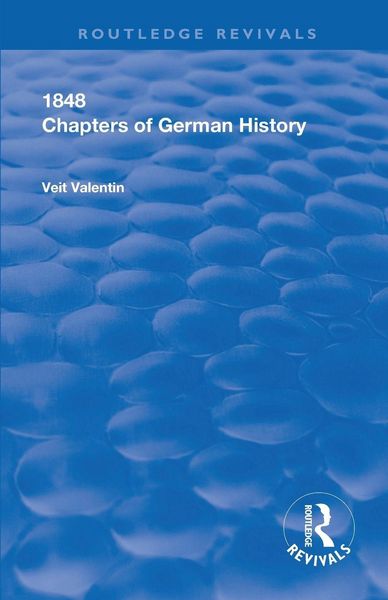 Produktbild: Chapters of German History