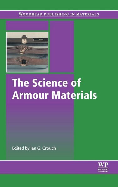 Produktbild: Science of Armour Materials