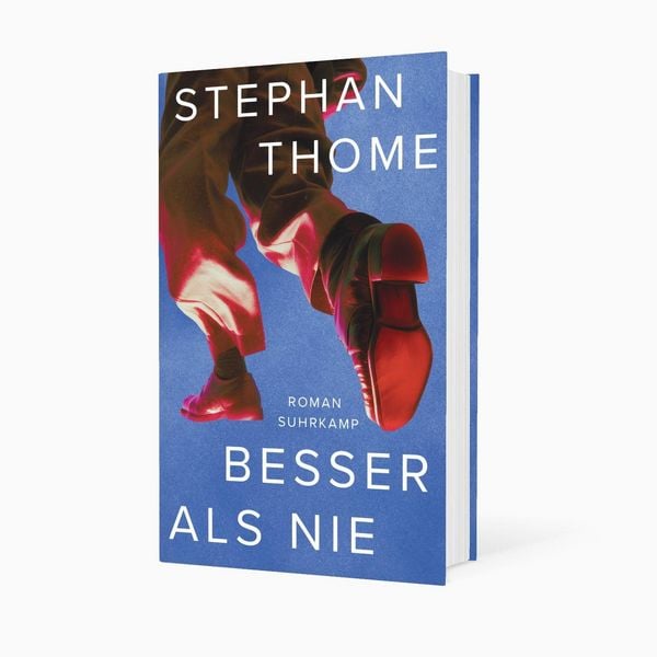 Produktbild: Besser als nie