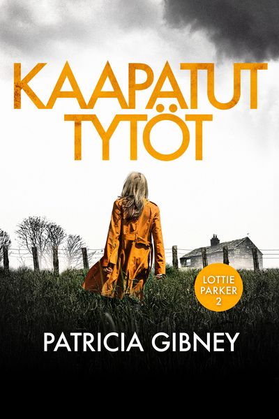 Produktbild: Kaapatut tyt&ouml;t