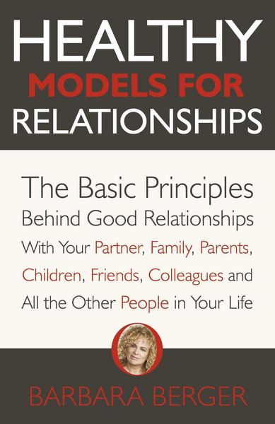 Produktbild: Healthy Models for Relationships