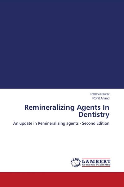 Produktbild: Remineralizing Agents In Dentistry