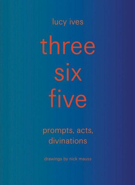 Produktbild: three six five