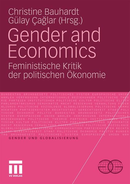 Produktbild: Gender and Economics