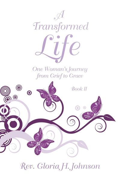 Produktbild: A Transformed Life