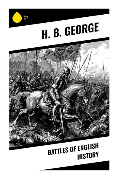 Produktbild: George, H: Battles of English History