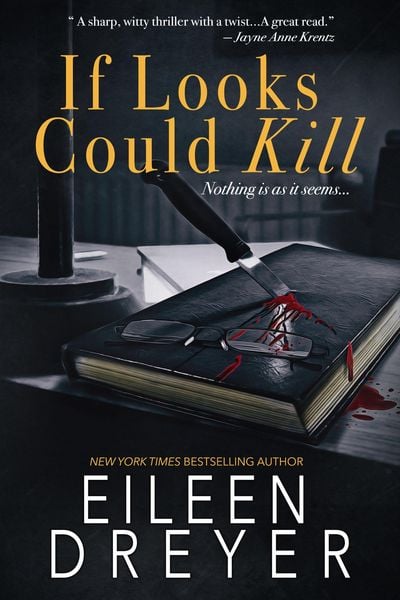 Produktbild: If Looks Could Kill