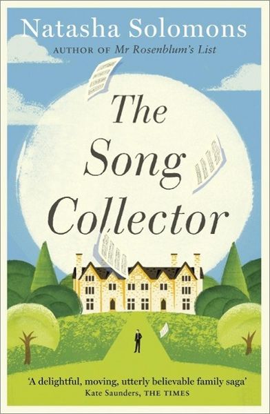 Produktbild: The Song Collector