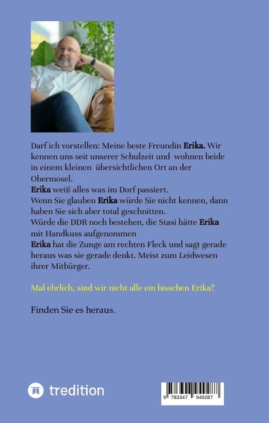 Produktbild: Wenn das Leben der Anderen interessanter erscheint als das eigene.