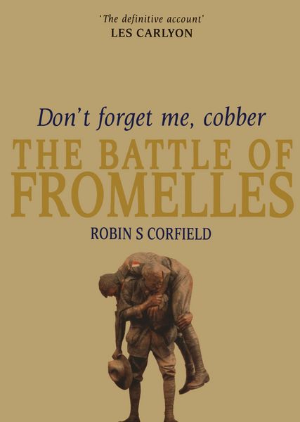 Produktbild: Don't Forget Me, Cobber