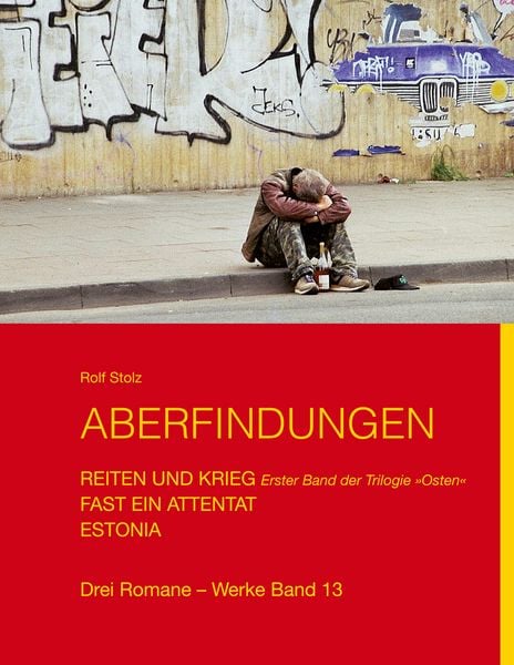 Produktbild: Aberfindungen