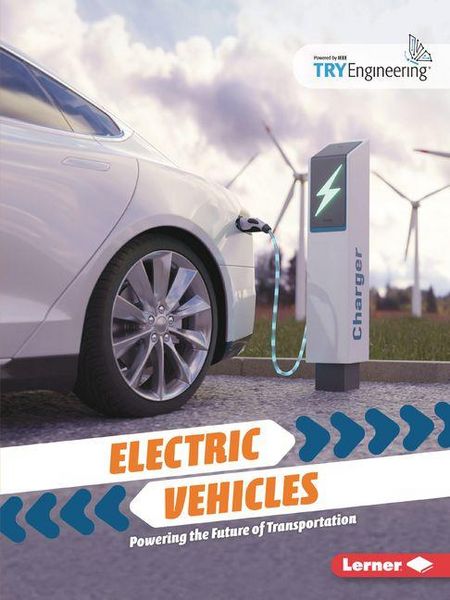 Produktbild: Electric Vehicles