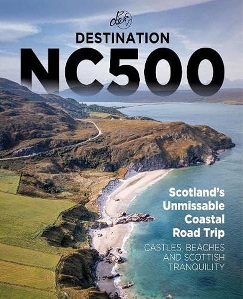 Produktbild: Destination NC500
