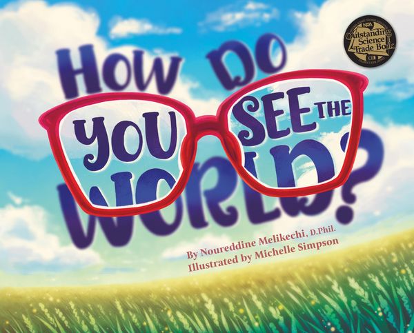 Produktbild: How Do You See the World?