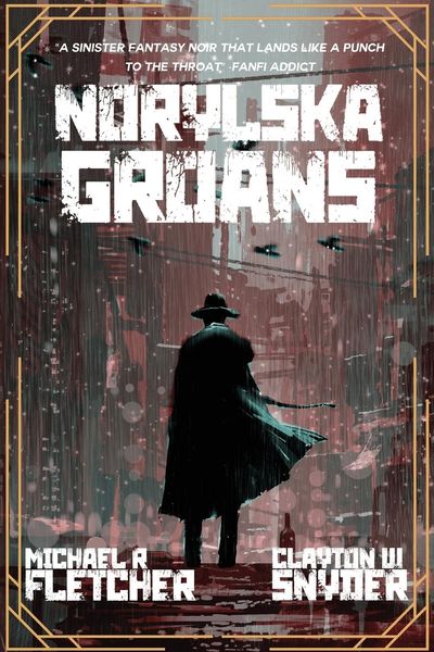 Produktbild: Norylska Groans