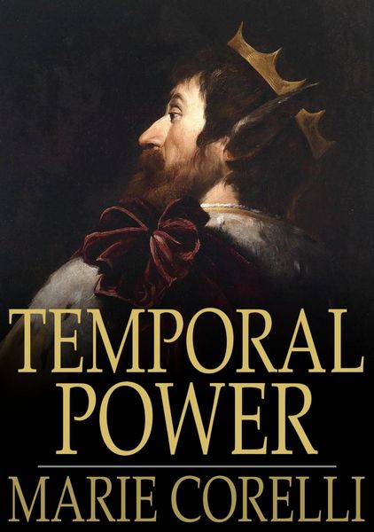 Produktbild: Temporal Power