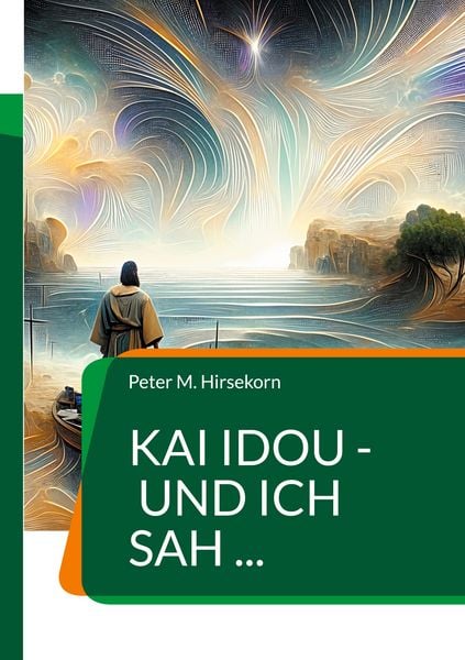 Produktbild: Kai idou - und ich sah ...