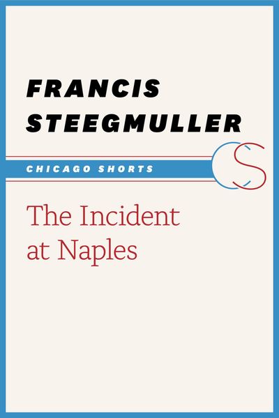 Produktbild: Incident at Naples