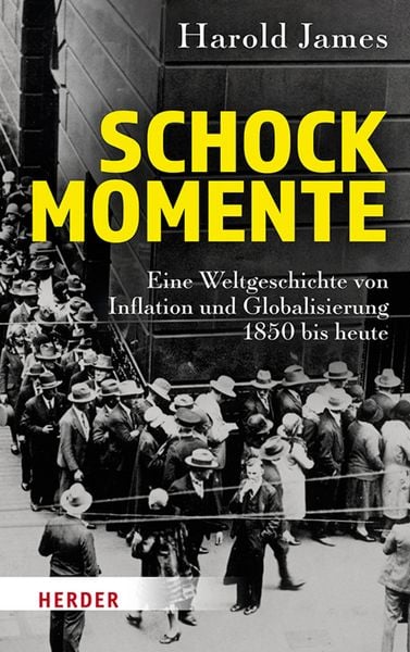 Produktbild: Schockmomente