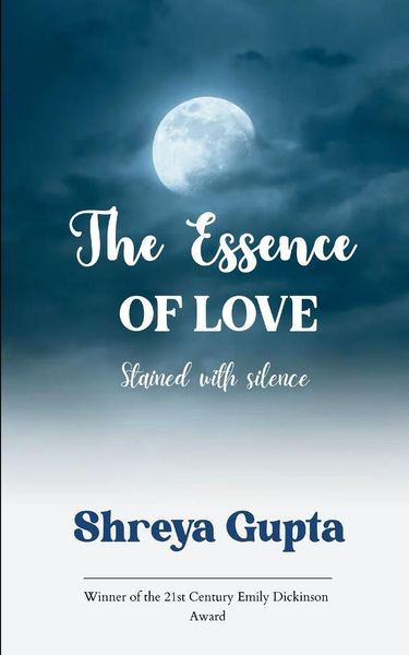 Produktbild: The Essence of LOVE Stained with silence