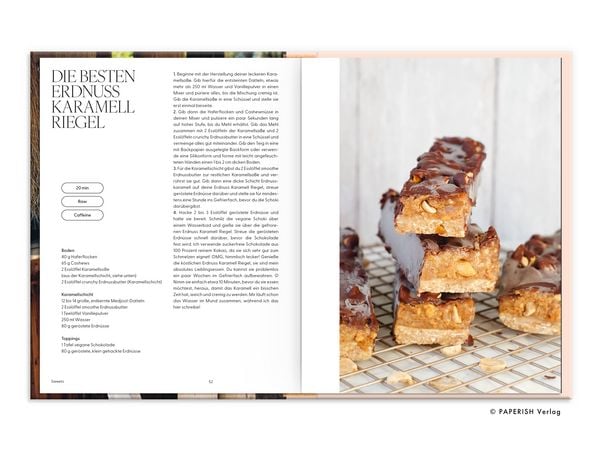Produktbild: Vegan Reset