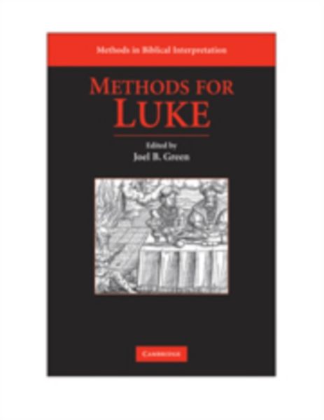 Produktbild: Methods for Luke