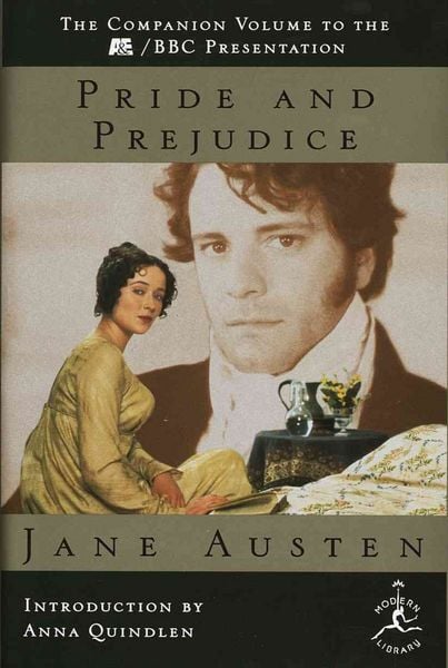 Produktbild: Austen, J: Pride and Prejudice
