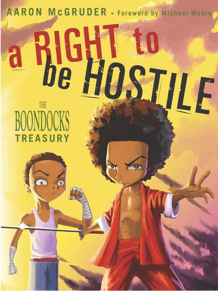 Produktbild: A Right To Be Hostile