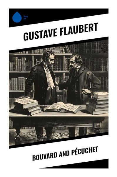 Produktbild: Bouvard and P&eacute;cuchet