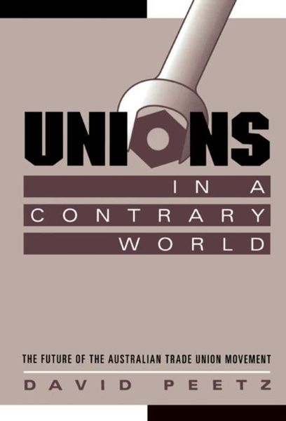 Produktbild: Unions in a Contrary World