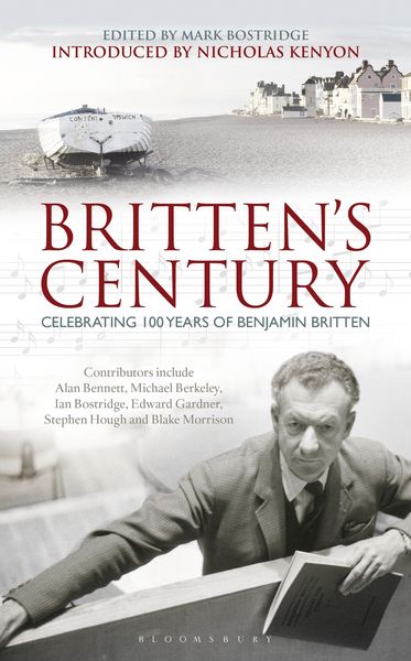 Produktbild: Britten's Century