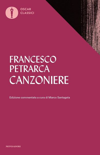 Produktbild: Canzoniere