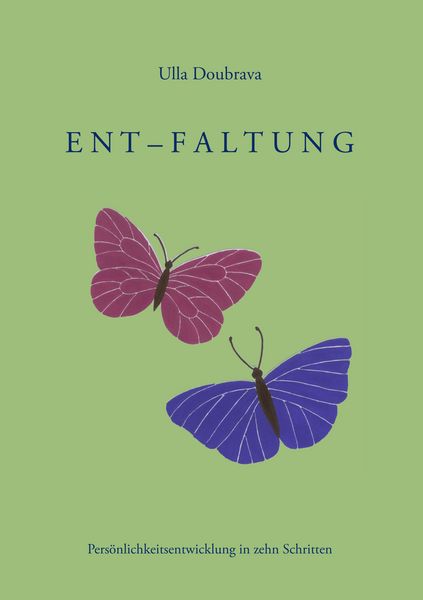 Produktbild: Ent-Faltung