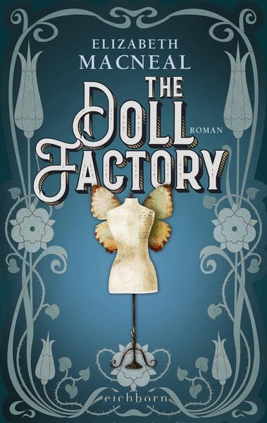 Produktbild: The Doll Factory