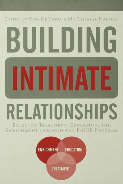 Produktbild: Building Intimate Relationships